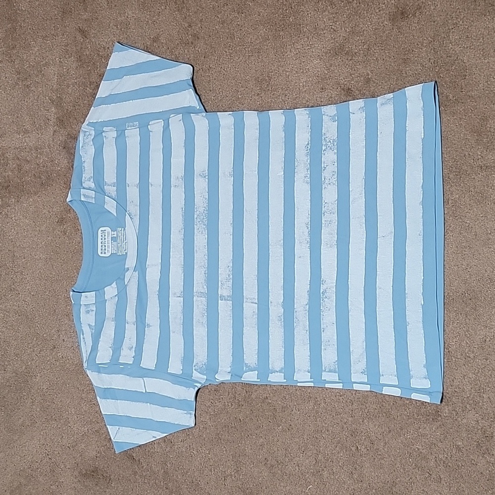 BIG BUD PRESS BABY DOLL TEE